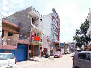 Hotel CZ