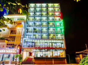 UFJ Hotel SS - by Bay Luxury