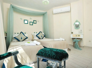 Alaçatı Sultan Konak Butik Otel