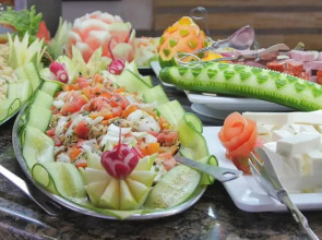 LIVVO Lago Taurito Hotel & Aquapark All Inclusive