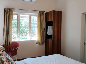 Shakuntala Farms - Rustic Farmstay with Modern Comforts