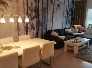 Apartment - Am Bergelchen 60-B Winterberg-Niedersfeld