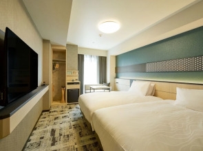 Keisei Richmond Hotel Tokyo Monzennakacho