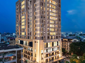 The Five Residences Hanoi