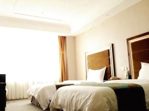 Ke Yang Hotel