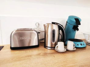 Maison avec jardin en centre ville - proche gare et circuit 24h du mans