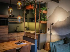 Apartamenty Riders Lodge Szczyrk Olimpijska