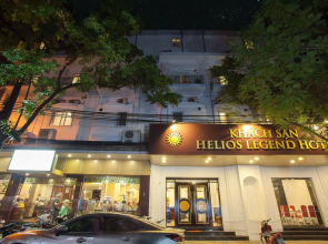 Helios Legend Hotel