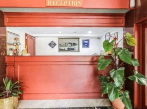 Fort Gate By OYO Rooms