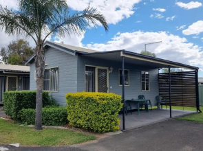 Goondiwindi Tourist Park