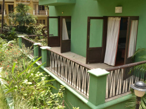 Miramar Residency