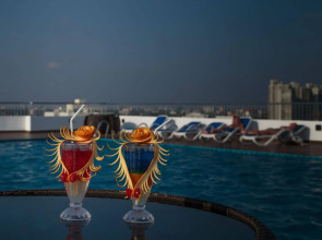 Supun Arcade Residency