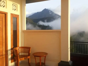 Gedong Sari Homestay