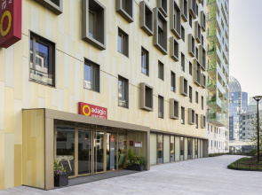 Aparthotel Adagio la Défense Courbevoie