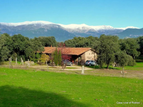 Casa Rural El Roblon