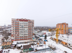 Как Дома на ул. Островского, д. 120