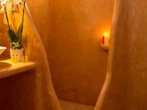 Marizan Caves & Villas