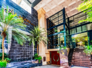 Alagon Plus Hotel and Spa