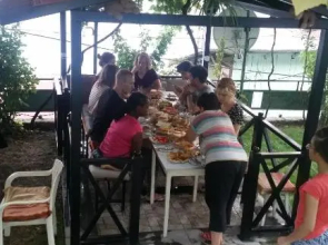 Guest House Green Rose