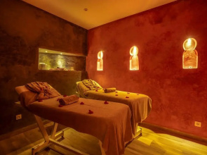 Riad Kilimini & SPA