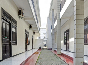 Hotel O Palem Garden 2