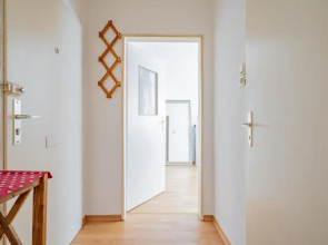 ID 7030 - Private Apartment