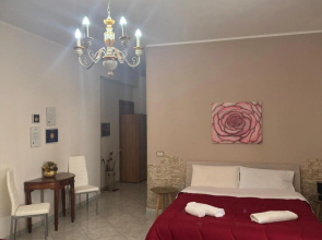 B&B Rose Antiche Sicily