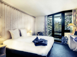 Lake Hotel Courchevel 1850