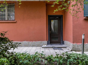 Fm Premium 1 Bdr Apartment The Coffee House