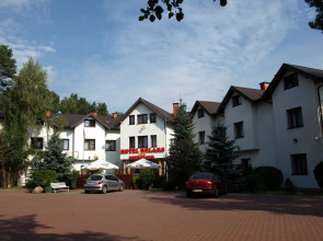 Hotel Relaks