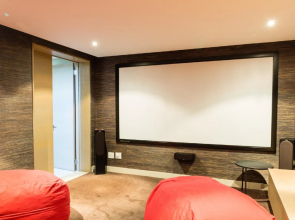 Living Hotel Lions Eye