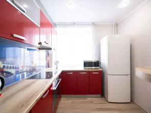 Апартаменты Пять Звезд Площадь Революции