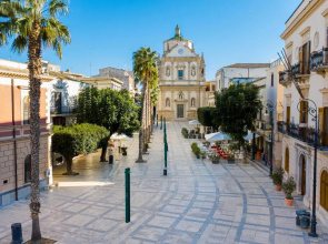 Ci Vulia B&B - Sicilia Sea, Pool, Bbq, Tv, Wi-Fi