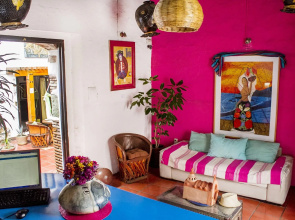 Hotel Casa Rua
