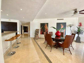 Cabo 2-Punta Esmeralda