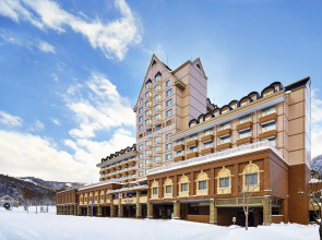 Club Med Kiroro Peak