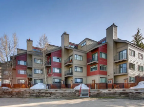 21 Crested Mountain Lane, #504 - 1 Br Condo