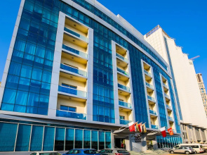 Royal Mirage Hotel and Apartments
