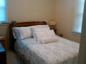 The Stella Beach House