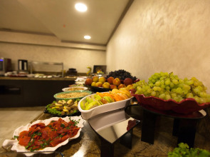 Miss Istanbul Hotel & Spa