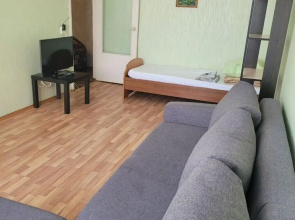 Apartments on Gogol street 6