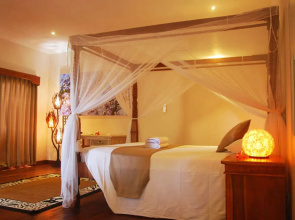 Poinciana Resort Bali