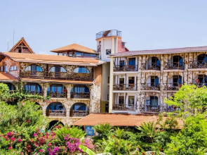 PalumboKendwa Zanzibar
