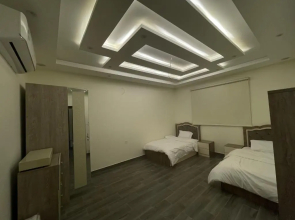 Luxury OVO Roof Villa