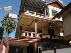 A & M Villa Pattaya