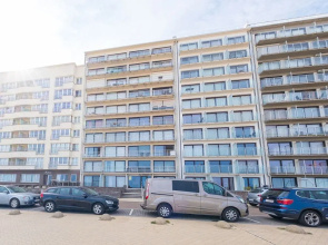 Studio on 5th Floor by the sea