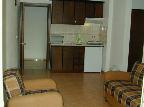 Sebnem Apart & Studios