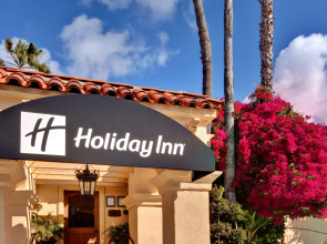 Holiday Inn Laguna Beach, an IHG Hotel