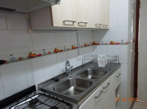 Departamentos Del Sur