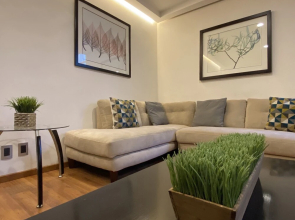 Casa Donceles Apt. 5